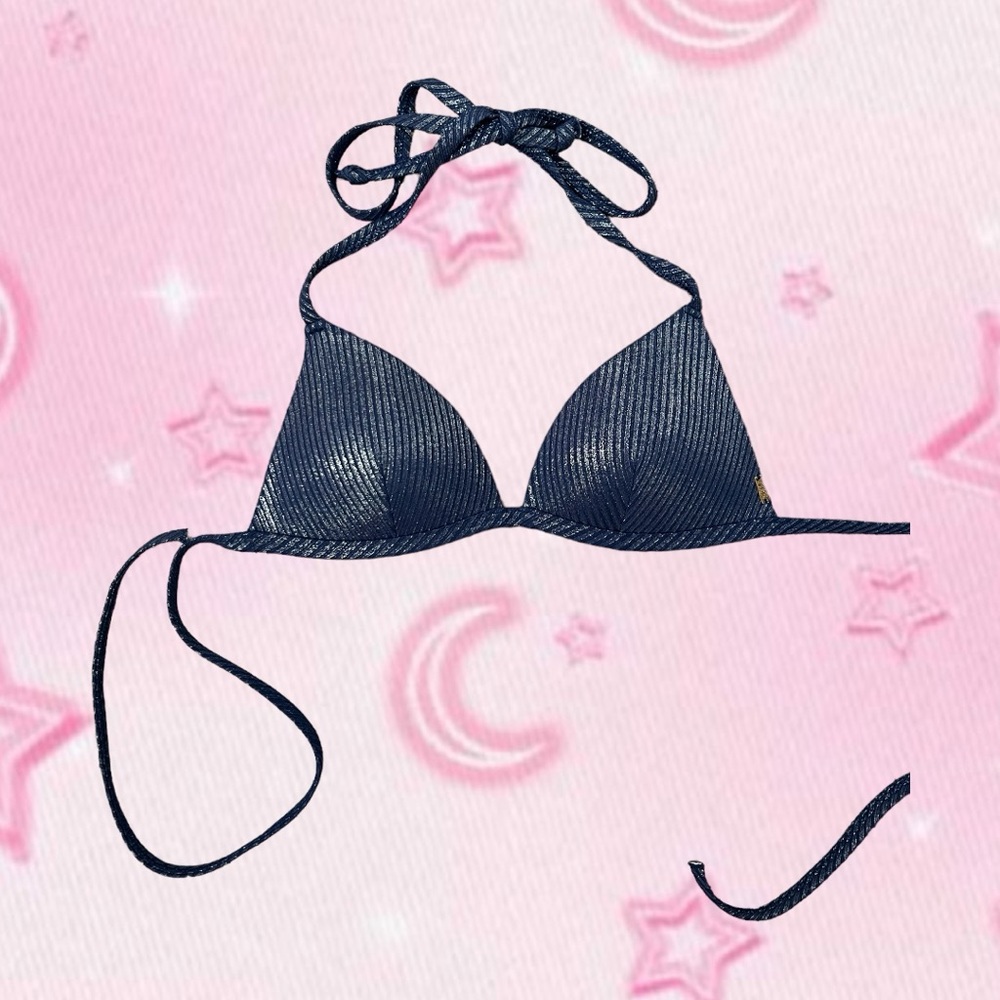victoria’s secret bikini top